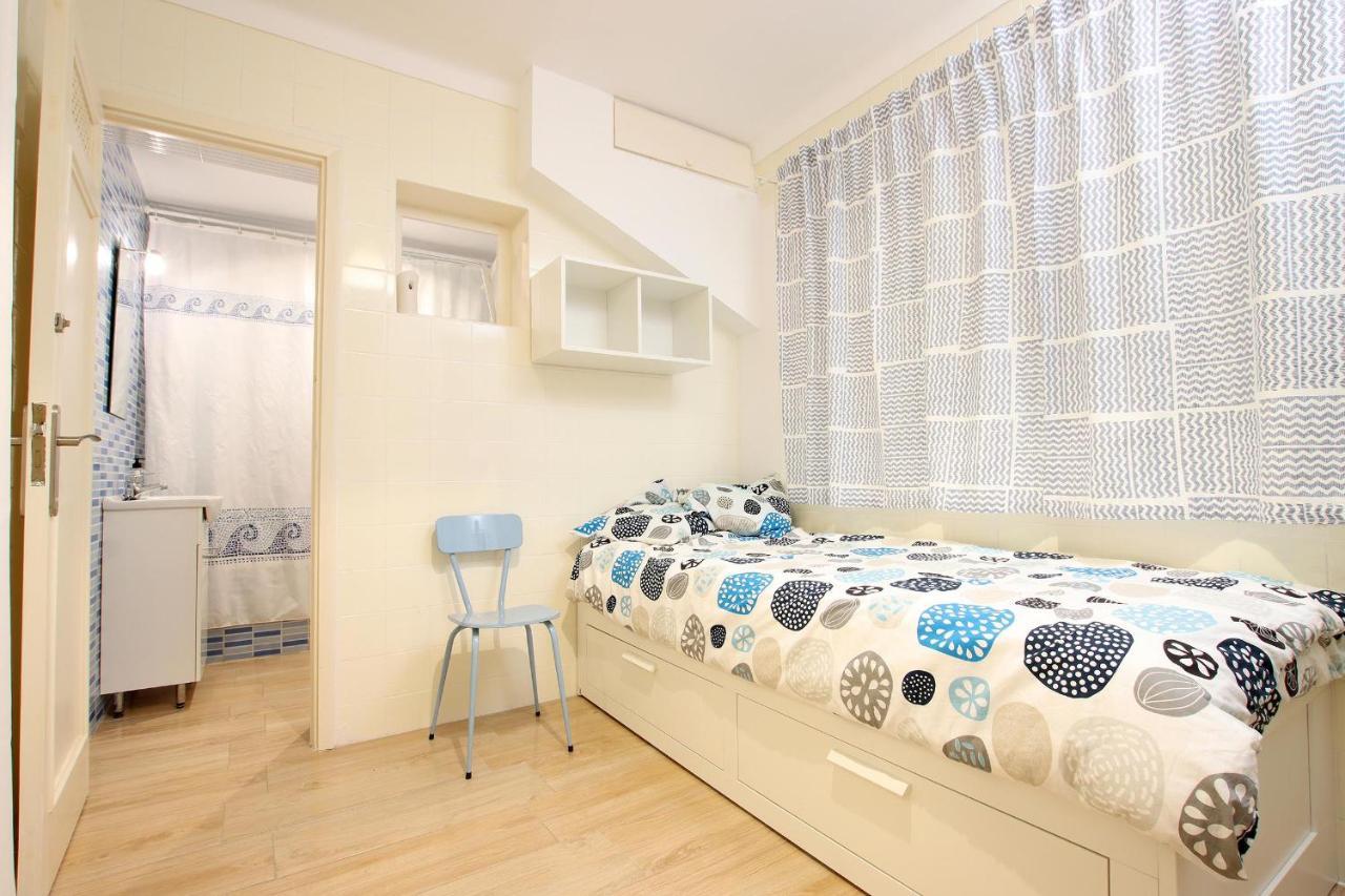Marcos Apt Port de Pollença Zewnętrze zdjęcie